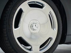 Mercedes-Benz Maybach S-Class S 680 4MATIC - ფოტო 7