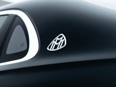 Mercedes-Benz Maybach S-Class S 680 4MATIC - ფოტო 8