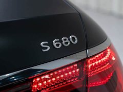 Mercedes-Benz Maybach S-Class S 680 4MATIC - ფოტო 9