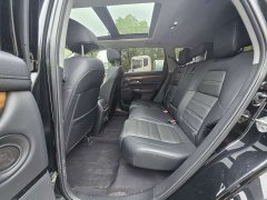 Honda CR-V 240TURBO CVT 2WD Style Edition - ფოტო 11