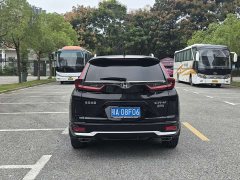 Honda CR-V 240TURBO CVT 2WD Style Edition - ფოტო 15