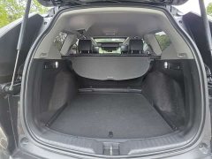 Honda CR-V 240TURBO CVT 2WD Style Edition - ფოტო 19