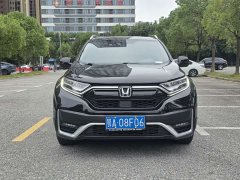 Honda CR-V 240TURBO CVT 2WD Style Edition - ფოტო 2