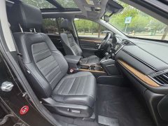 Honda CR-V 240TURBO CVT 2WD Style Edition - ფოტო 4