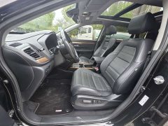 Honda CR-V 240TURBO CVT 2WD Style Edition - ფოტო 5