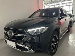 Mercedes-Benz GLC 260 L 4MATIC Dynamic Edition - ფოტო 1
