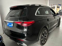 Mercedes-Benz GLC 260 L 4MATIC Dynamic Edition - ფოტო 10