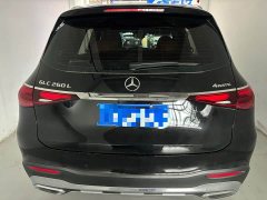 Mercedes-Benz GLC 260 L 4MATIC Dynamic Edition - ფოტო 11