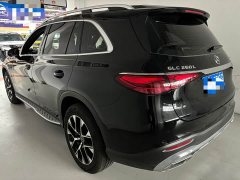 Mercedes-Benz GLC 260 L 4MATIC Dynamic Edition - ფოტო 12