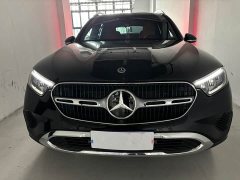 Mercedes-Benz GLC 260 L 4MATIC Dynamic Edition - ფოტო 2