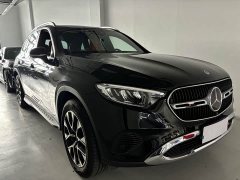 Mercedes-Benz GLC 260 L 4MATIC Dynamic Edition - ფოტო 3