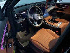 Mercedes-Benz GLC 260 L 4MATIC Dynamic Edition - ფოტო 4