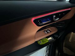 Mercedes-Benz GLC 260 L 4MATIC Dynamic Edition - ფოტო 5