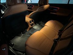 Mercedes-Benz GLC 260 L 4MATIC Dynamic Edition - ფოტო 6