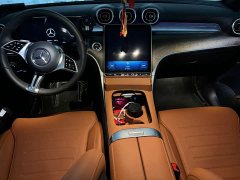 Mercedes-Benz GLC 260 L 4MATIC Dynamic Edition - ფოტო 7