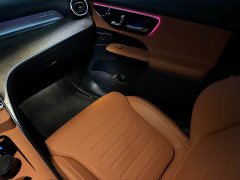 Mercedes-Benz GLC 260 L 4MATIC Dynamic Edition - ფოტო 8