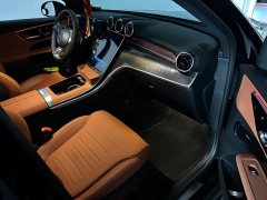 Mercedes-Benz GLC 260 L 4MATIC Dynamic Edition - ფოტო 9