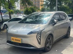 GAC AION Y Plus 70 Tech Edition - ფოტო 1