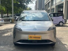 GAC AION Y Plus 70 Tech Edition - ფოტო 2
