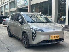 GAC AION Y Plus 70 Tech Edition - ფოტო 3