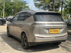 GAC AION Y Plus 70 Tech Edition - ფოტო 4