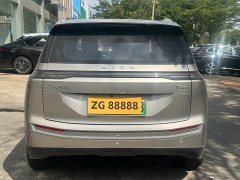 GAC AION Y Plus 70 Tech Edition - ფოტო 5