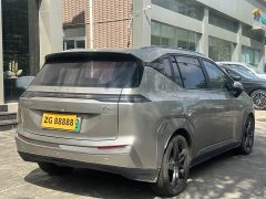 GAC AION Y Plus 70 Tech Edition - ფოტო 6