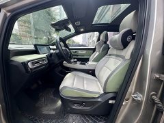 GAC AION Y Plus 70 Tech Edition - ფოტო 7