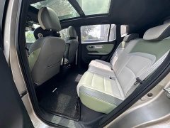 GAC AION Y Plus 70 Tech Edition - ფოტო 8