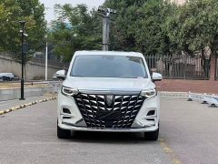 SAIC MG iMAX8 400TGI Comfort Edition - ფოტო 2
