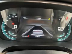 SAIC MG iMAX8 400TGI Comfort Edition - ფოტო 7