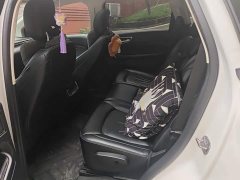 Ford Edge PLUS EcoBoost 245 FWD Premium 7-Seater - ფოტო 11