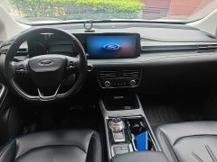 Ford Edge PLUS EcoBoost 245 FWD Premium 7-Seater - ფოტო 12