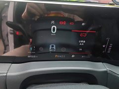 Ford Edge PLUS EcoBoost 245 FWD Premium 7-Seater - ფოტო 14