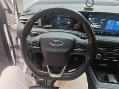 Ford Edge PLUS EcoBoost 245 FWD Premium 7-Seater - ფოტო 15