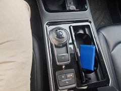 Ford Edge PLUS EcoBoost 245 FWD Premium 7-Seater - ფოტო 16