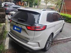 Ford Edge PLUS EcoBoost 245 FWD Premium 7-Seater - ფოტო 3