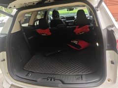 Ford Edge PLUS EcoBoost 245 FWD Premium 7-Seater - ფოტო 4
