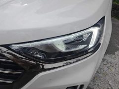 Ford Edge PLUS EcoBoost 245 FWD Premium 7-Seater - ფოტო 5