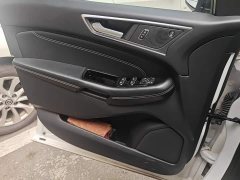Ford Edge PLUS EcoBoost 245 FWD Premium 7-Seater - ფოტო 7