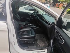 Ford Edge PLUS EcoBoost 245 FWD Premium 7-Seater - ფოტო 8