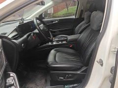 Ford Edge PLUS EcoBoost 245 FWD Premium 7-Seater - ფოტო 9