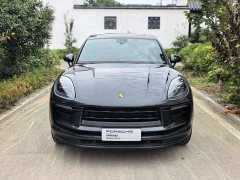 Porsche Macan 2.0T - ფოტო 1