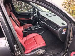 Porsche Macan 2.0T - ფოტო 10