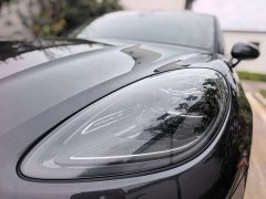 Porsche Macan 2.0T - ფოტო 11