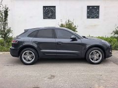 Porsche Macan 2.0T - ფოტო 13