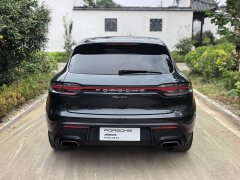 Porsche Macan 2.0T - ფოტო 14