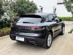 Porsche Macan 2.0T - ფოტო 15