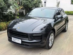 Porsche Macan 2.0T - ფოტო 2