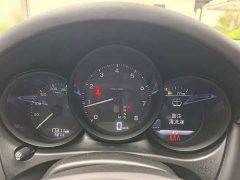 Porsche Macan 2.0T - ფოტო 3